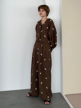 PILITさんのコーディネート