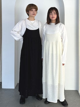 「初秋コーデ」｜「アイテム（その他）」を使った、PILITさん（レディース・158cm）の秋コーディネート