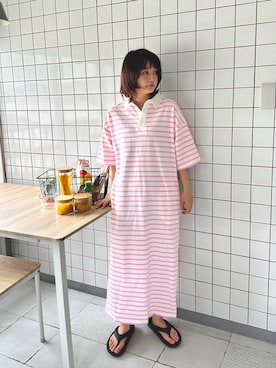 PILITさんのコーディネート