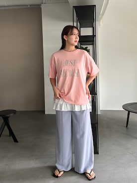PILITさんのコーディネート