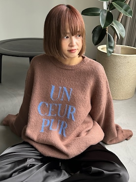 PILITさんのコーディネート