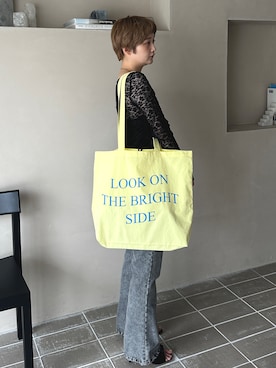 PILITさん(レディース・158cm)の夏コーディネート