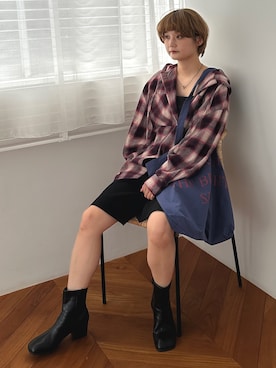 PILITさんのコーディネート