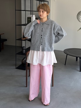 PILITさんのコーディネート