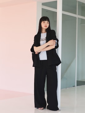 PILITさんのコーディネート
