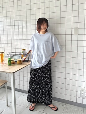 PILITさんのコーディネート