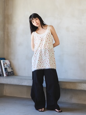 PILITさんのコーディネート