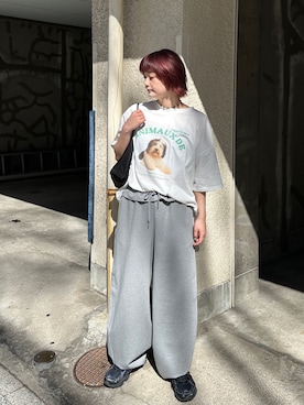 PILITさんのコーディネート