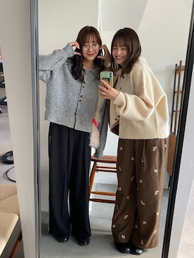 PILITさんのコーディネート