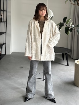 PILITさんのコーディネート