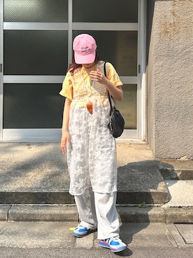 PILITさんのコーディネート