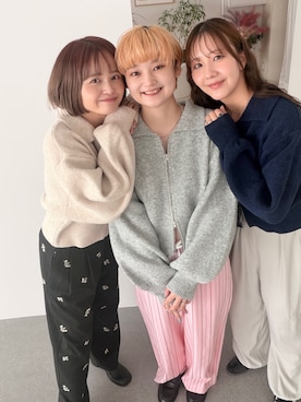 PILITさんのコーディネート