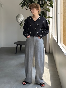 PILITさんのコーディネート