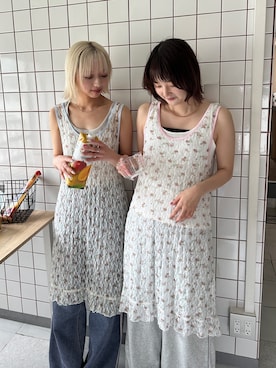 PILITさんのコーディネート