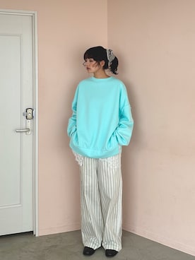 PILITさんのコーディネート