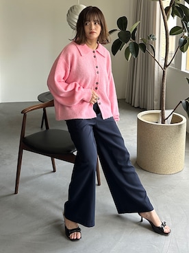 PILITさんのコーディネート