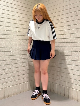 🈁さんのコーディネート