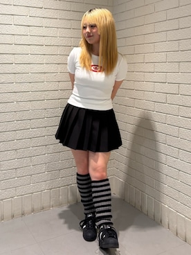 cokochaさんのコーディネート