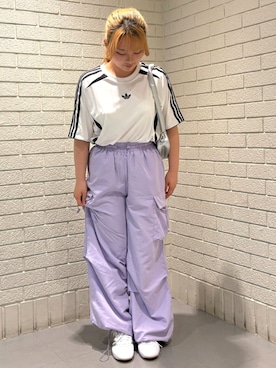 🈁さんのコーディネート