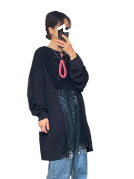 「RNA（アールエヌエー）のアイテム」を使った、b39さん（骨格ウェーブ・レディース・164cm）の春コーディネート