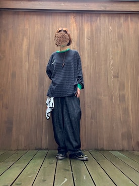 bbkoさんのコーディネート