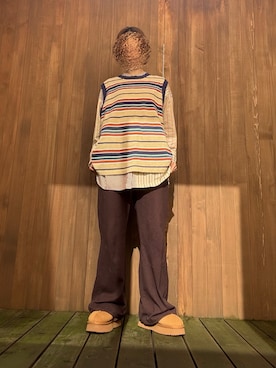 bbkoさんのコーディネート