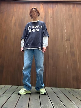 bbkoさんのコーディネート