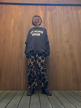 bbkoさんのコーディネート