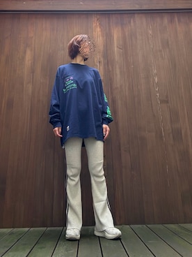 bbkoさんのコーディネート