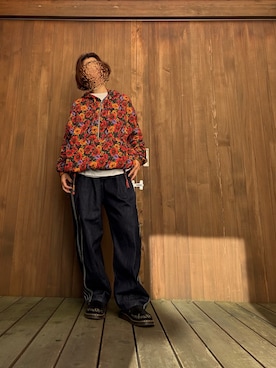 bbkoさんのコーディネート