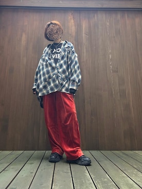 bbkoさんのコーディネート