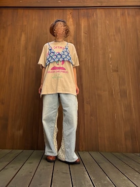 bbkoさんのコーディネート