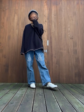 bbkoさんのコーディネート