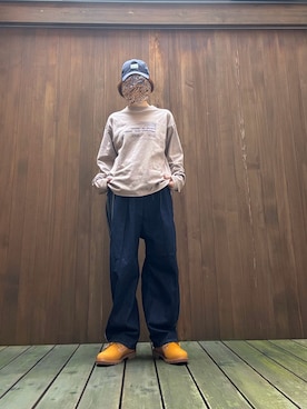 bbkoさんのコーディネート