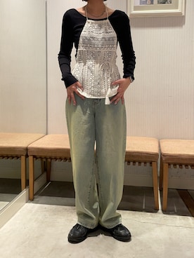 109wknさんのコーディネート