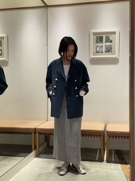 109wknさんのコーディネート