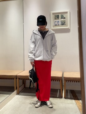 109wknさんのコーディネート