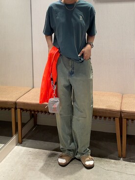 109wknさんのコーディネート