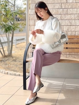 sakuさんのコーディネート