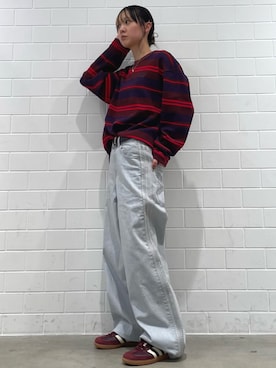 RTさんのコーディネート