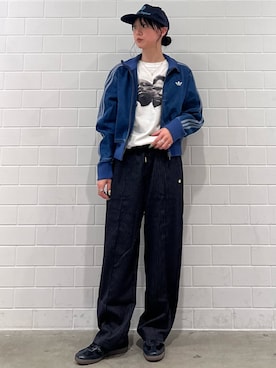 RTさんのコーディネート