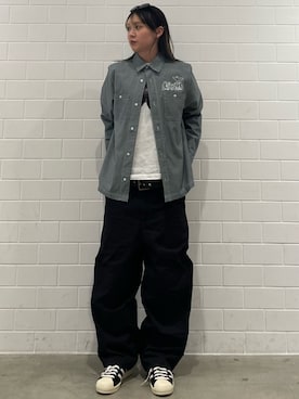 RTさんのコーディネート