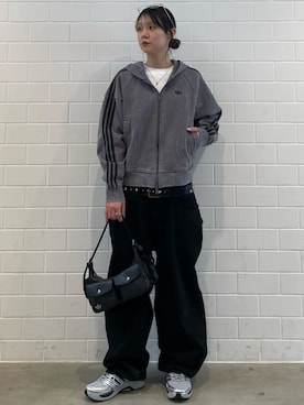 RTさんのコーディネート