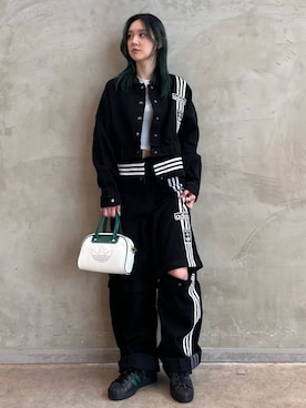 adidas（アディダス）の「adidas Originals × Ordinary People