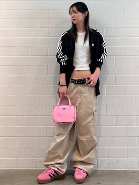 RTさんのコーディネート