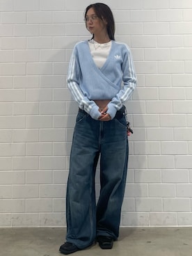 RTさんのコーディネート