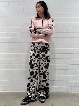 RTさんのコーディネート