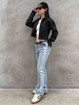 【最終値下げ】adidas UNITY リバーシブル　ジャケット　ブルゾン 最終値下げ】adidas UNITY リバーシブル ジャケット ブルゾン