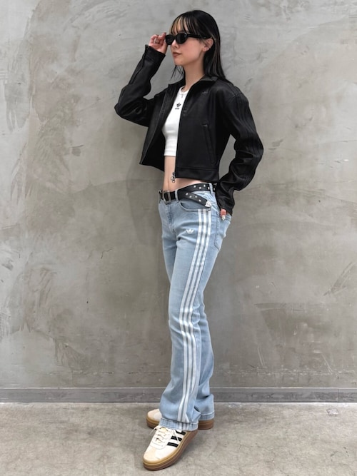 アディダス プレザー ファイヤーバード ファイヤーバード プレザー ジャケット / アディダスオリジナル