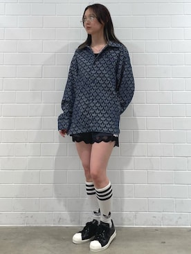 RTさんのコーディネート